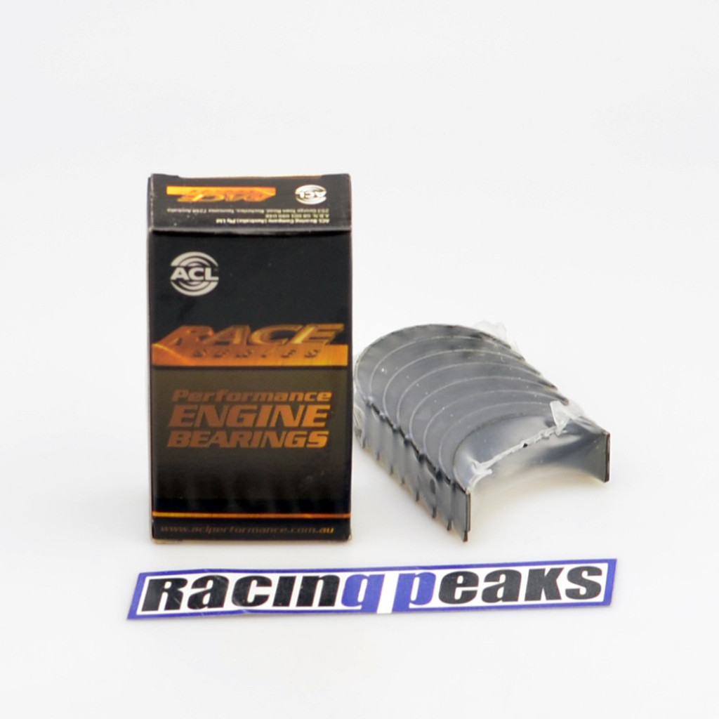ACL Race 4B1925H rod bearings fits Honda Acura B18C1 B18C5 Integra 1.8 16v