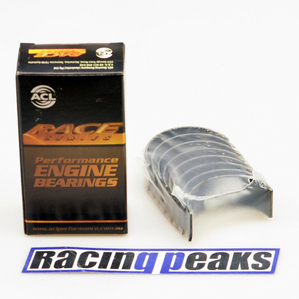 ACL Race 4B1946HX rod bearings fits Honda B17 A18 F18 A20 B20 F20