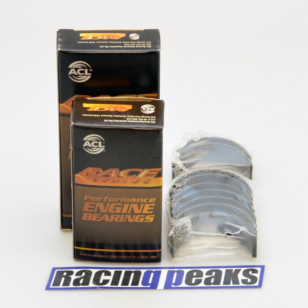 ACL Race rod bearings fits Audi TTRS RS3 RSQ3 2.5 TFSI CEPA CEPB CZGB DAZA