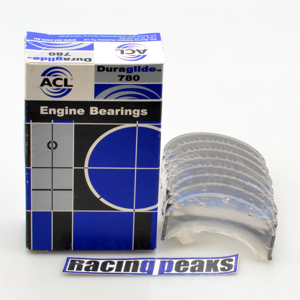 ACL rod bearings fits Mazda 3 6 CX-5 CX-8 SH 2.2 Skyactiv-D -03/2015