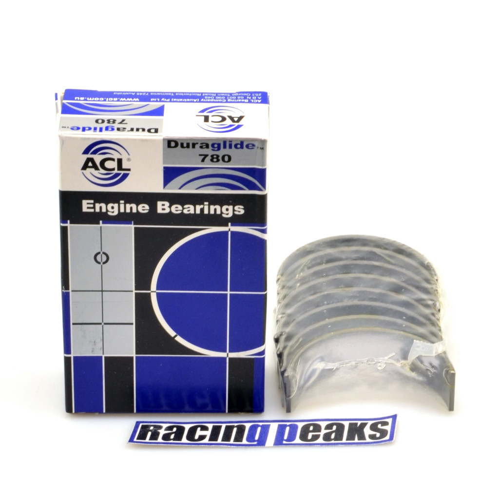 ACL rod bearings fits Mazda 3 6 CX-5 CX-8 SH 2.2 Skyactiv-D 03/2015-