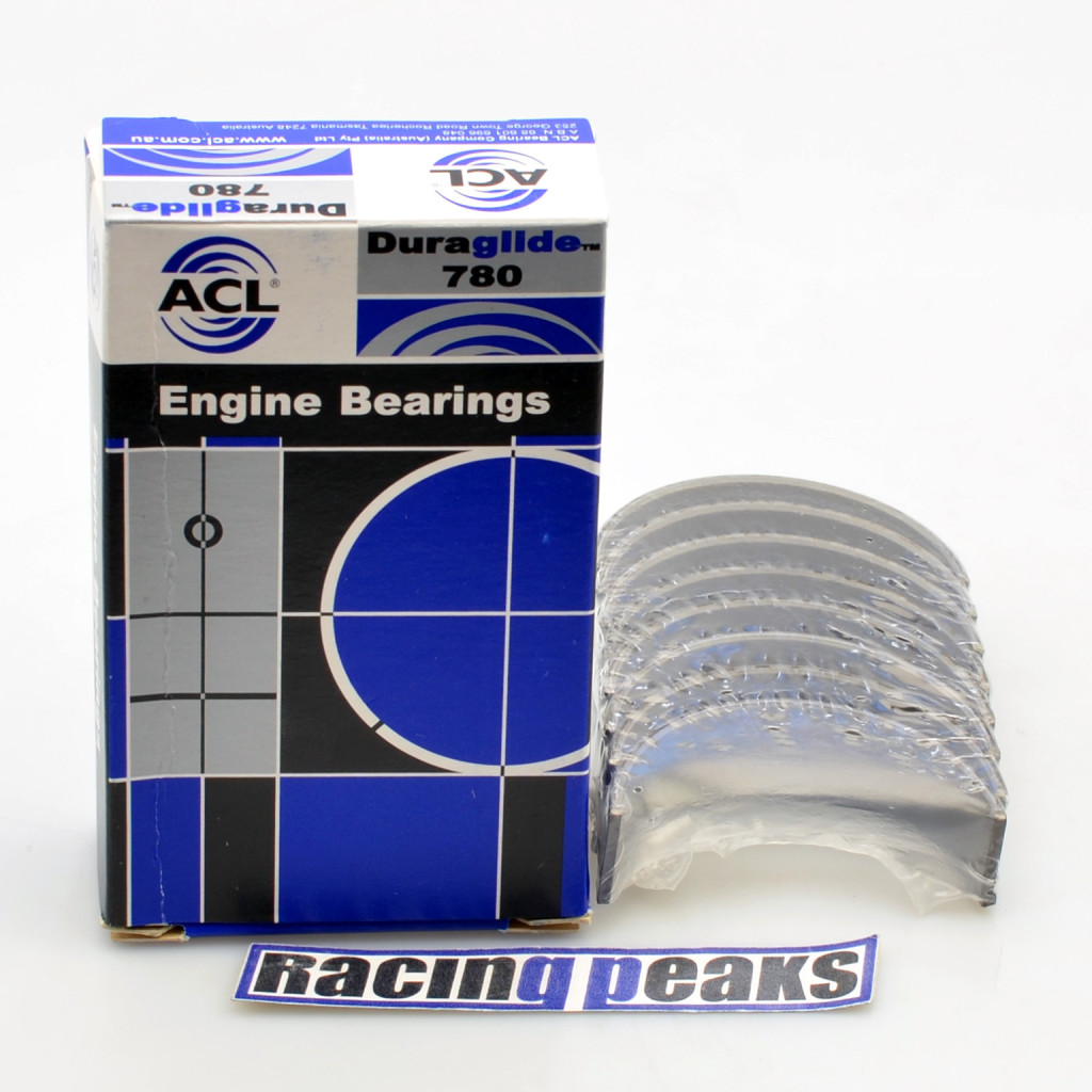 ACL rod bearings fits Mazda 3 6 CX-5 CX-8 SH 2.2 Skyactiv-D 03/2015-