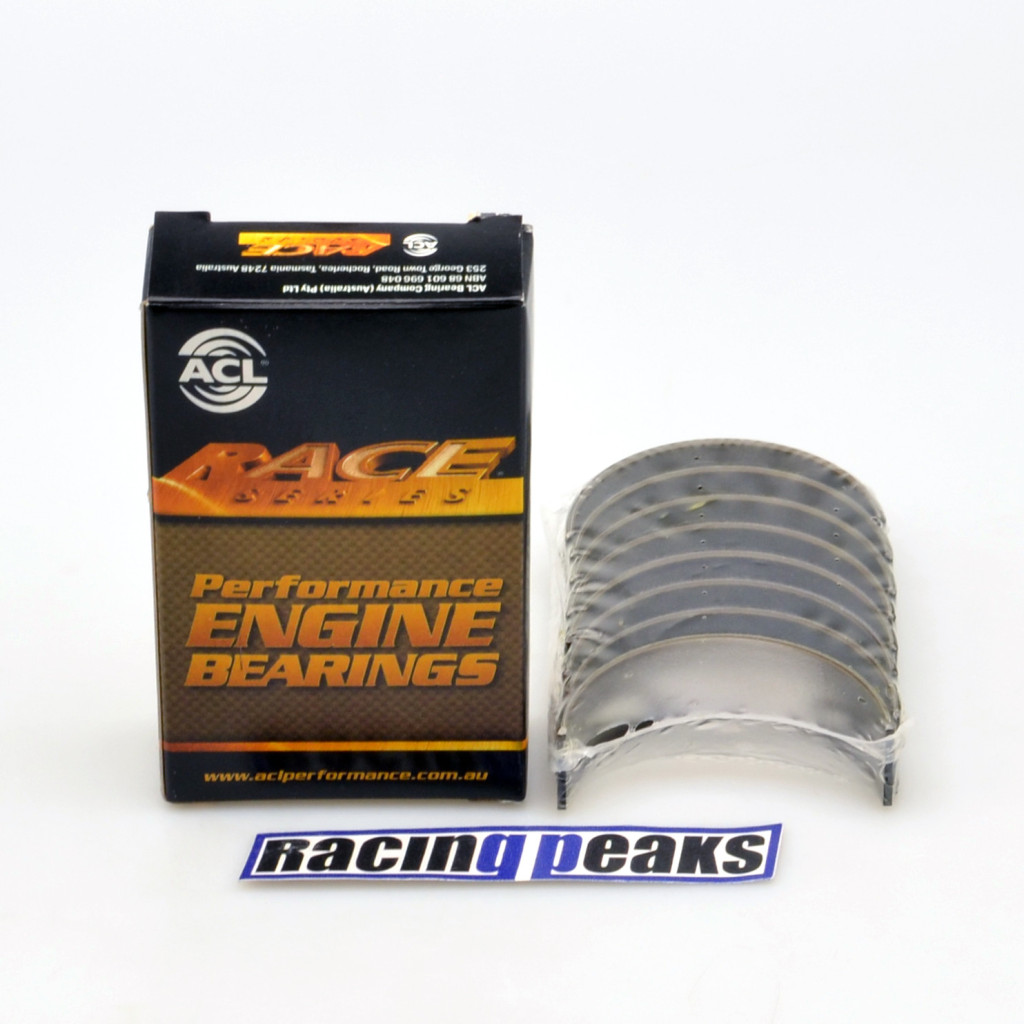 ACL Race rod bearings fits Ford Focus RS ST Mustang 2.0T 2.3T EcoBoost 16v