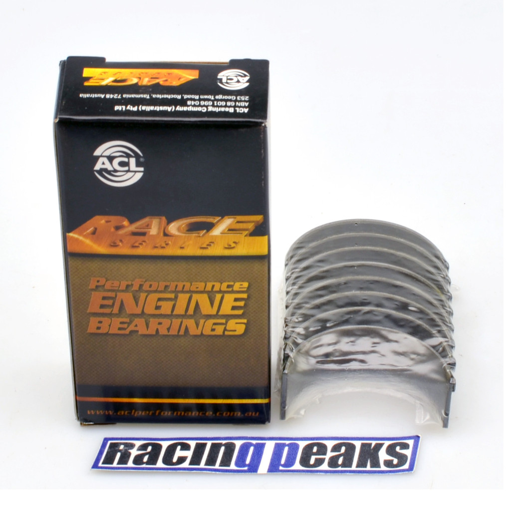 ACL Race 4B8336H rod bearings fits Suzuki G13A G13B Jimny Samurai Swift 1.3L