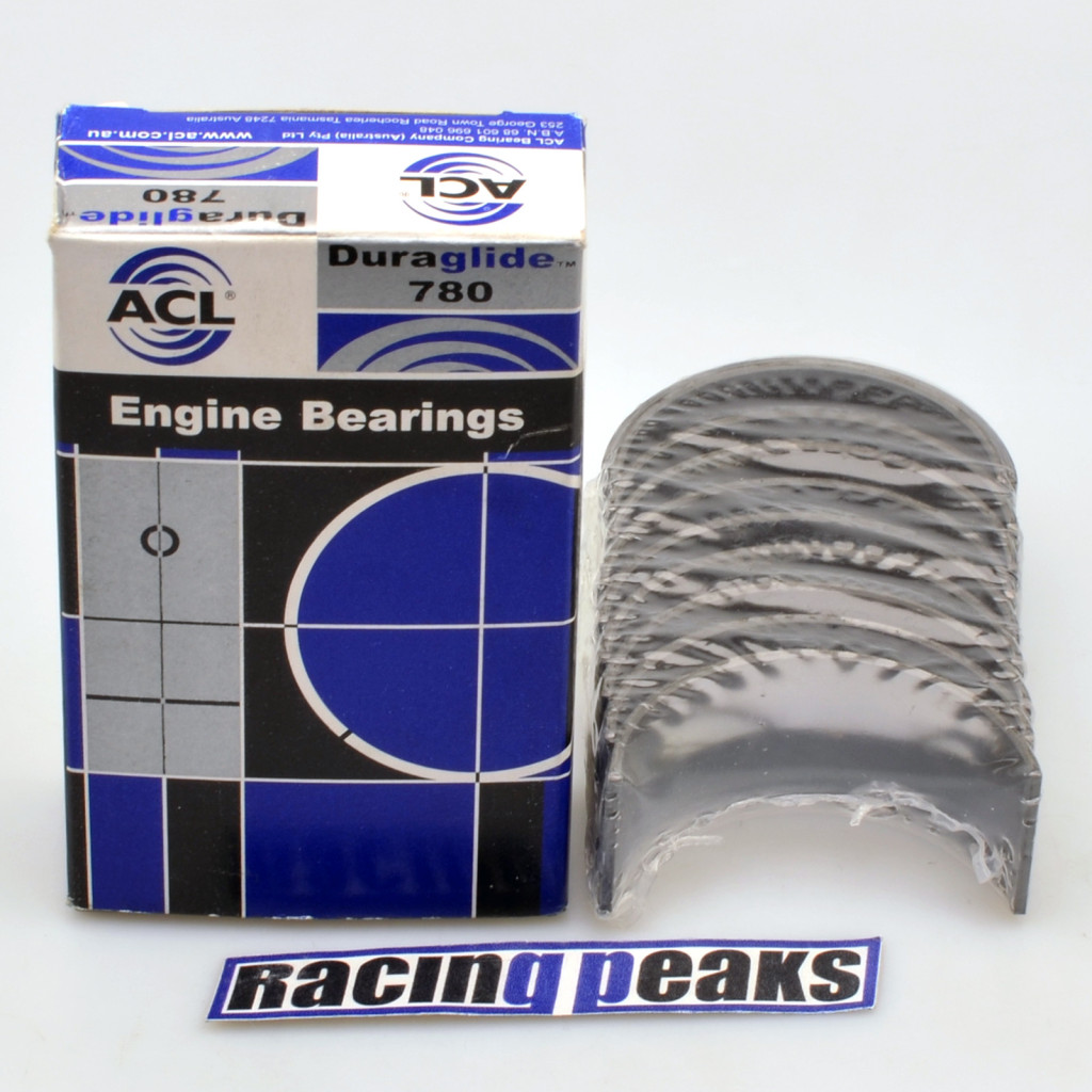 ACL 5B2260 rod bearings fits Ford Ranger 3.2 TDCi Duratorq Mazda BT-50