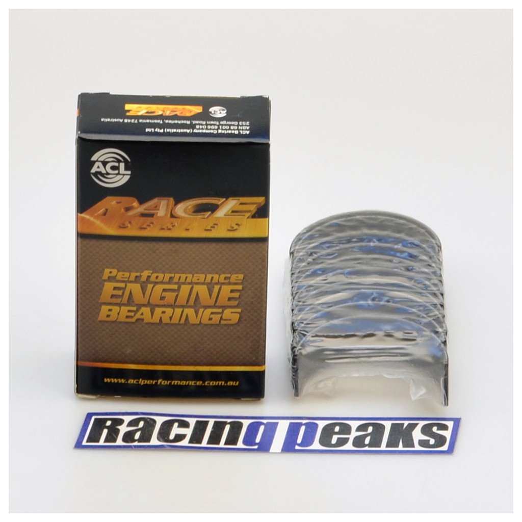 ACL Race 5B7880HX rod bearings fits Ford Focus RS MK2 Focus ST225 2.5L