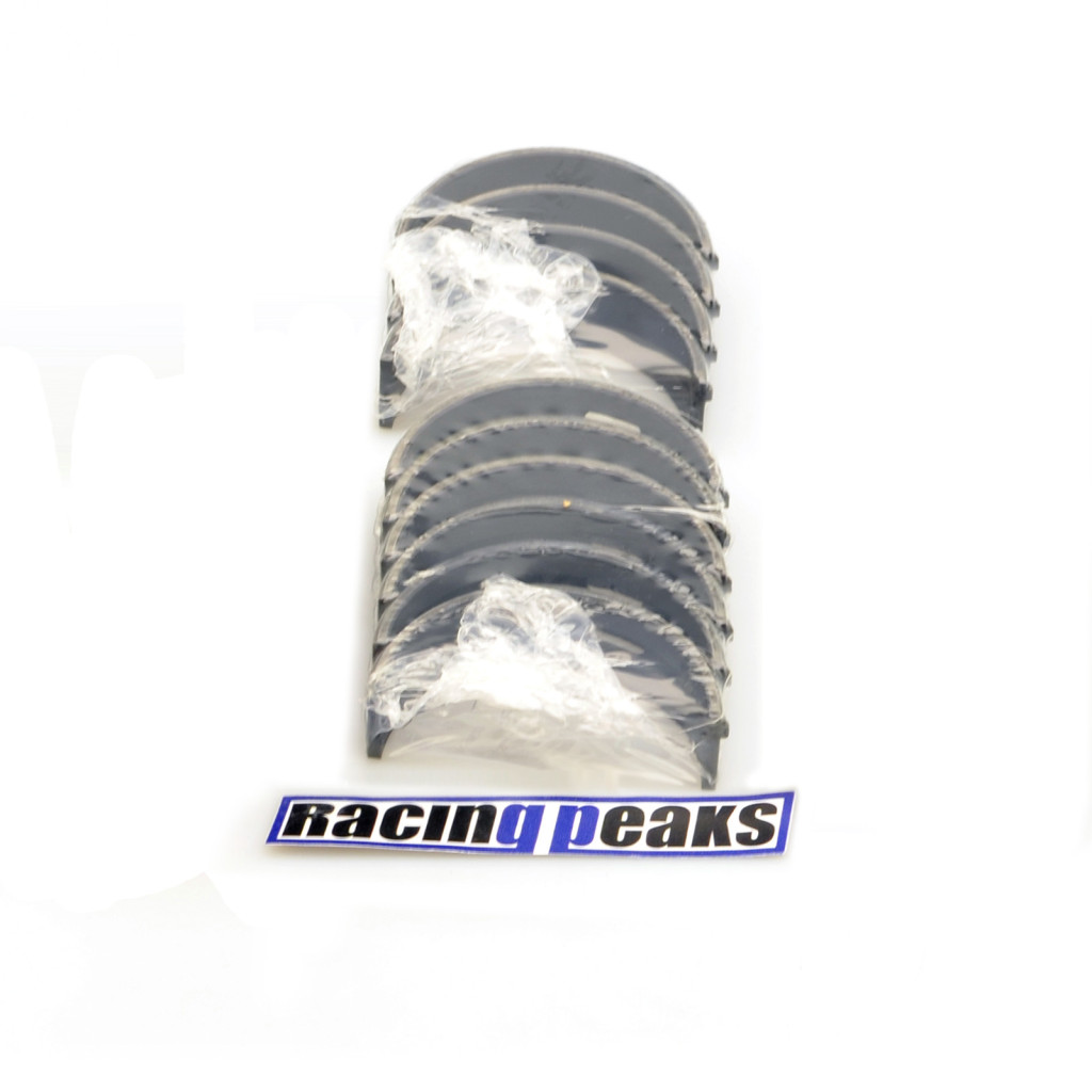 ACL Race 5M1644HC coated main bearings fits Audi VW 1.8T 20v AEM BAM A4 TT S3