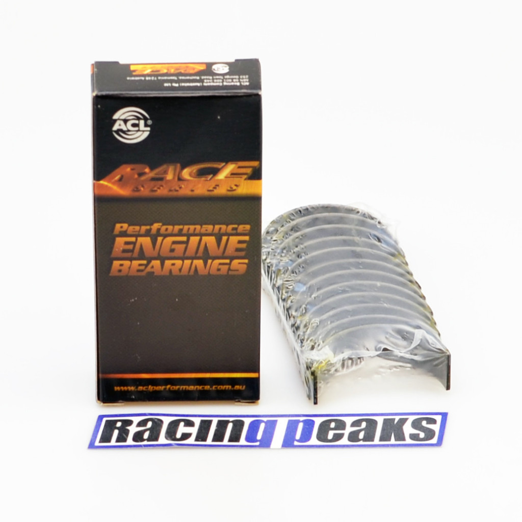 ACL Race 6B2960H rod bearings fits Nissan RB25DET RB26DETT 24v