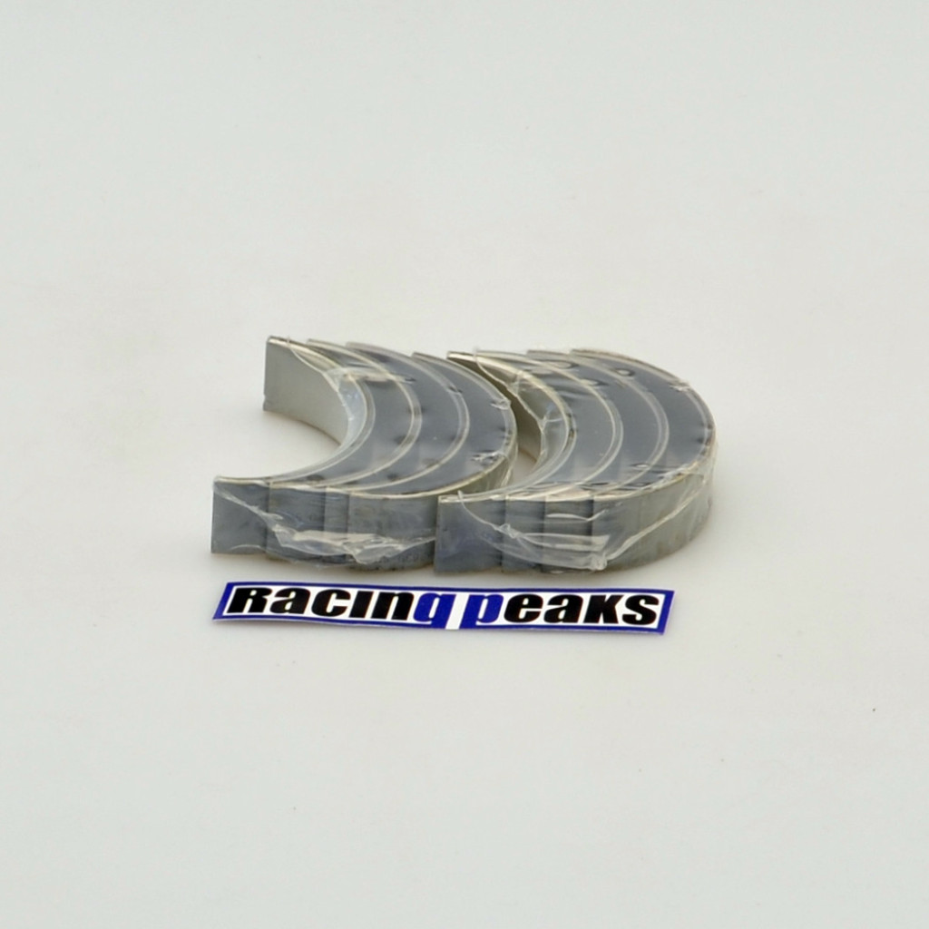 BMW 125 220 328 428 520 528 X3 20i N20B20 N26B20 rod bearings King CR222SV