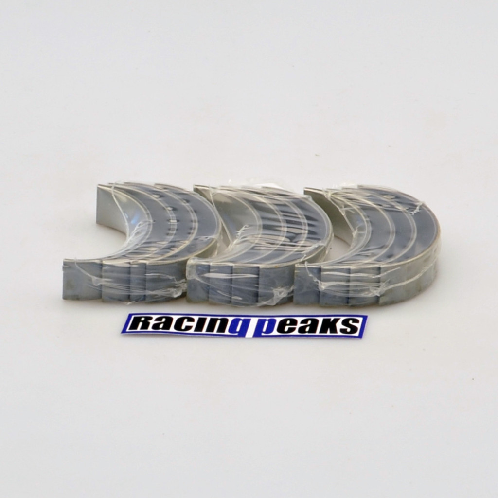 BMW 135 235 335 535 640 740 N54B30 N55B30 rod bearings KING CR222SV 11247576714