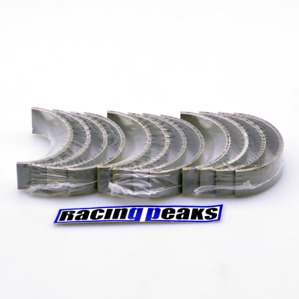 BMW 135 235 335 535 640 740 X5 35i N54B30 N55B30 rod bearings KING CR222SV