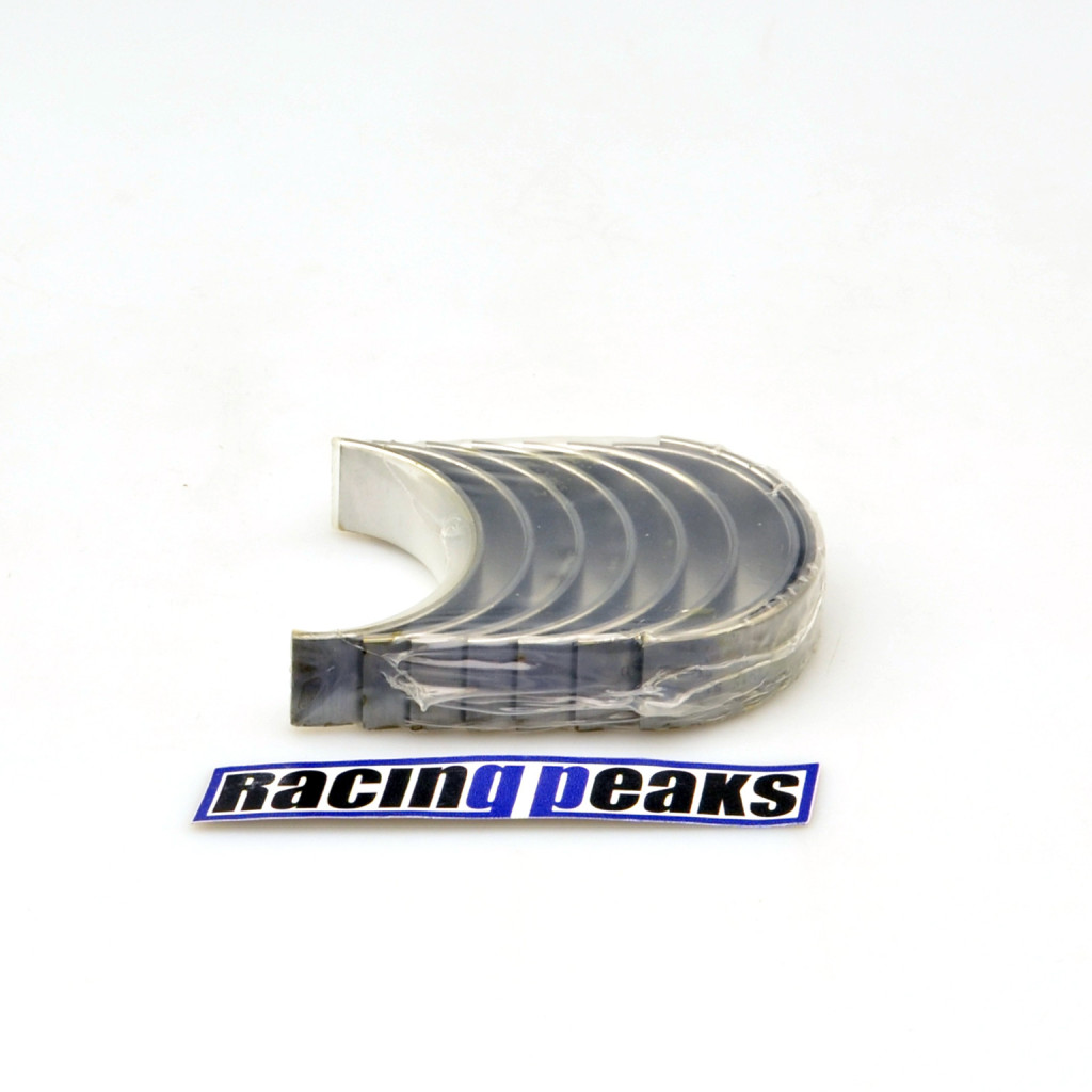 Rod bearings fits Mazda 3 5 6 MX-5 1.8 2.0 Duratec DOHC 16v LF L8 2002-14