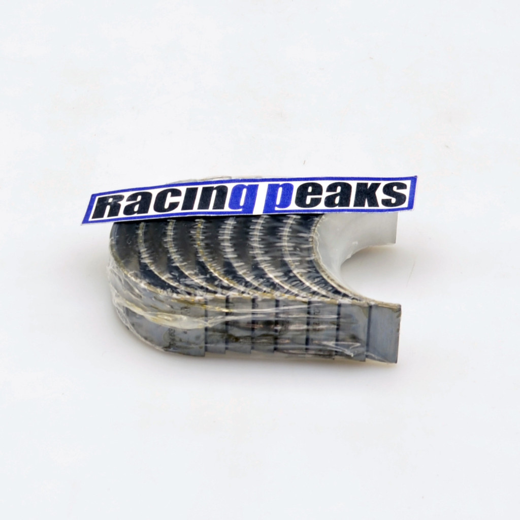 Rod bearings fits Peugeot 207 208 308 RCZ 3008 DS3 C4 C5 DS4 DS5 EP6CDT 1.6T 16v