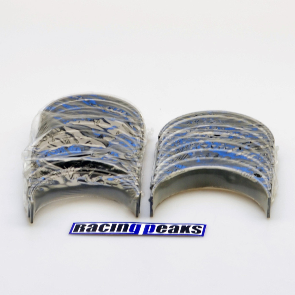 RAM 1500 EcoDiesel 3.0 L630 VM Motori A630 2014- main & rod bearings set