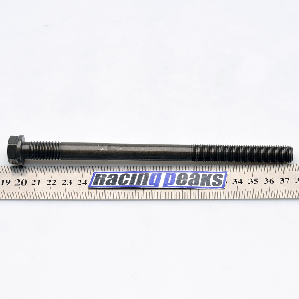 Main bearing cap bolt fits BMW N57D30C M550d 750d X5 X6 M50d N57S 2011-19