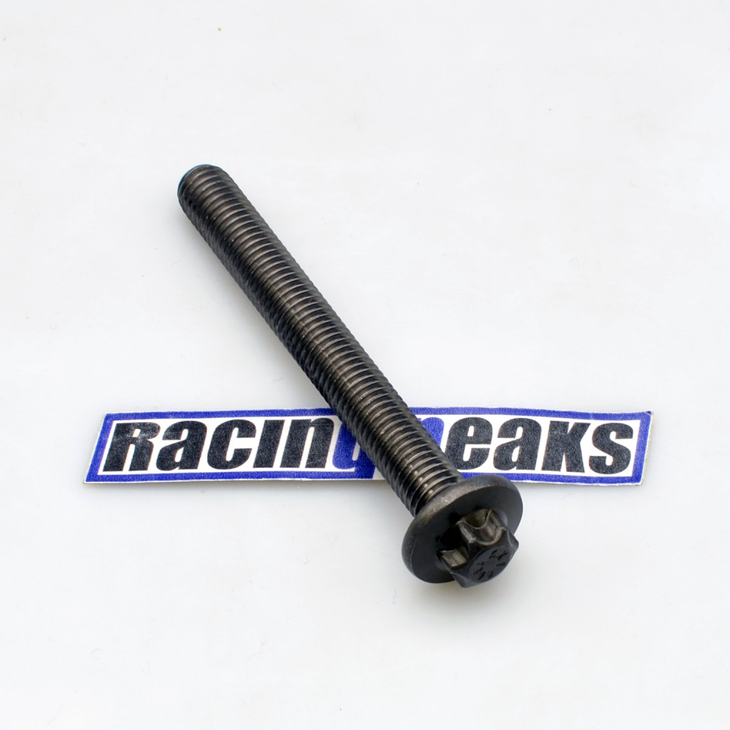 Main bearing cap bolt fits BMW N47D20 118d 320d 328d 520d X1 X3 18d 20d 2007-14