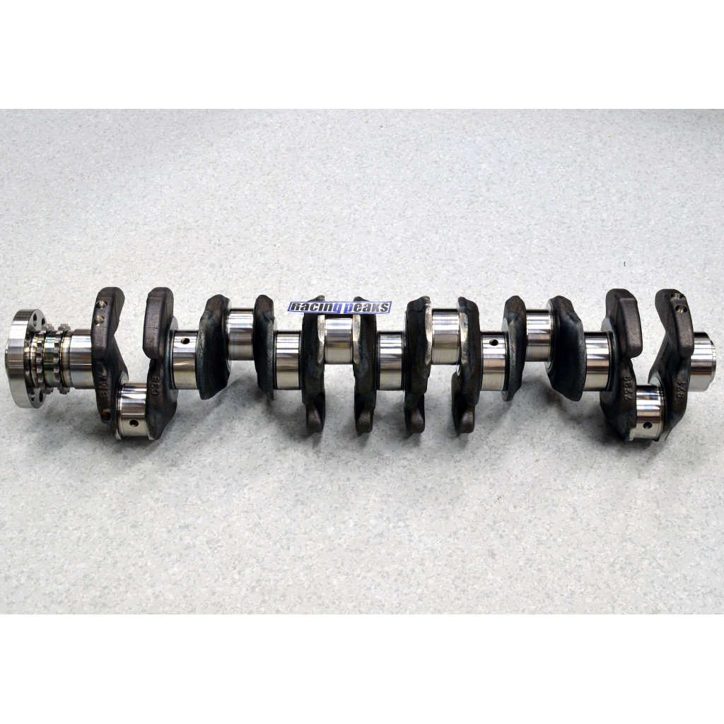 OE crankshaft fits BMW N57D30 325d 330d 335d 430d 530d 535d X5 X6 30d 35d 40d