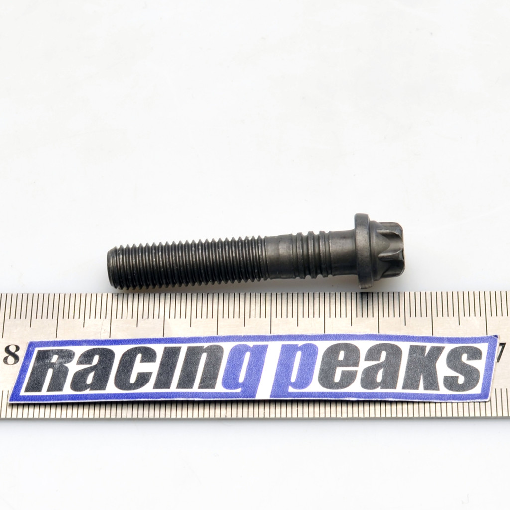 Rod bearing cap bolt fits BMW N57D30 325d 330d 335d 430d 530d 535d X3 X5 X6 30d