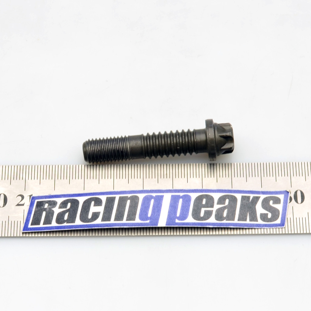 Rod bearing cap bolt fits BMW S58B30 M3 M4 M240i 340i 440i