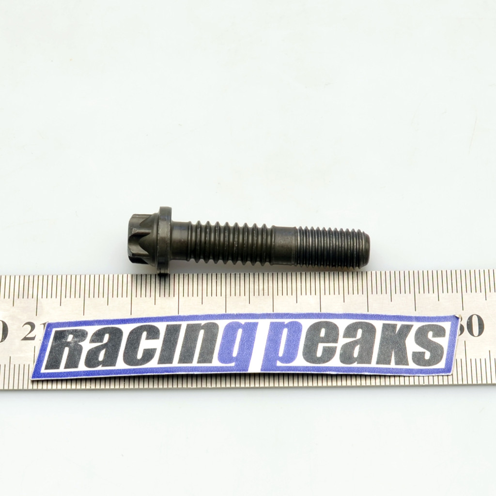 Rod bearing cap bolt fits BMW N63B44 S63B44 M5 F10 F90 550i 650i X5 X6 50i