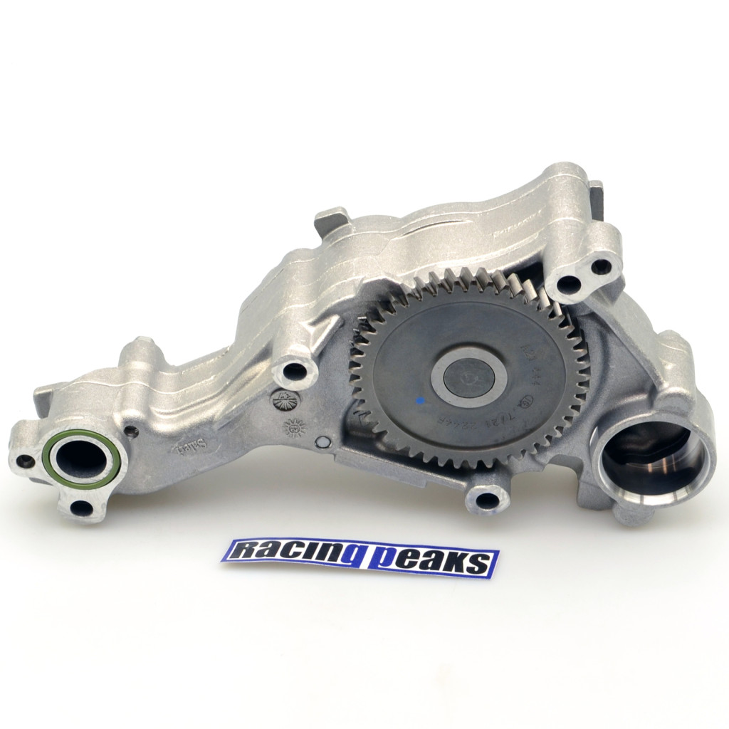 Mopar oil pump fits Jeep Grand Cherokee EXF EXN RAM 1500 EcoDiesel 3.0 L630 A630