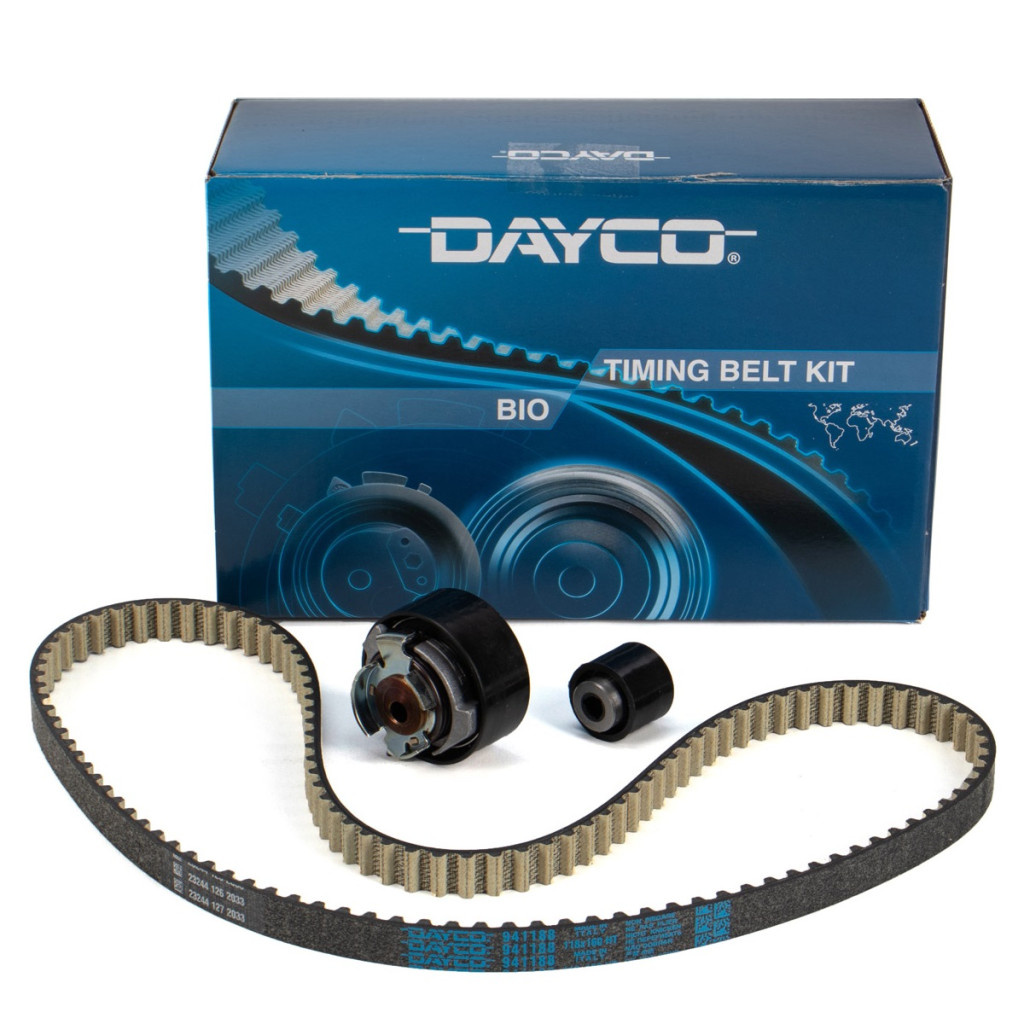 Timing belt kit fits Peugeot 208 2008 3008 Citroen C3 C4 DS3 DS4 1.2THP HNZ HNY