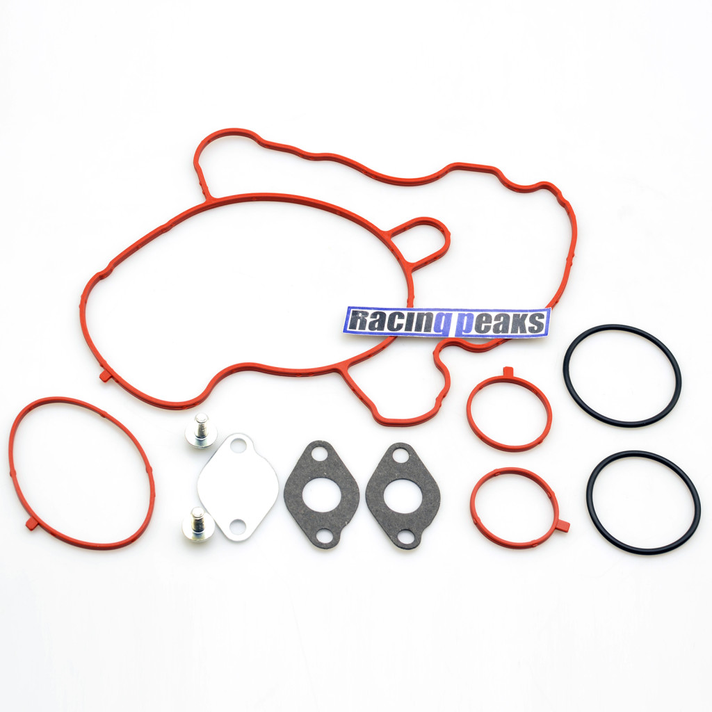 Water pump fits Jeep Grand Cherokee 3.0 EXF EXN A630 2011-2020 68211202AB