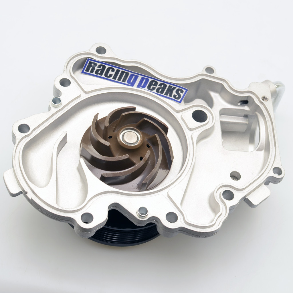 Water pump fits RAM 1500 3.0 EcoDiesel EXF L630 2014-2020 68211202AB