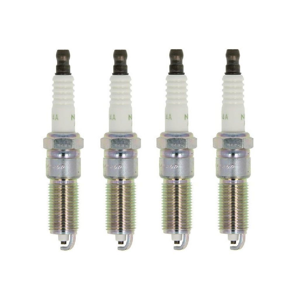 NGK spark plug set fits Chrysler PT Cruiser Sebring Stratus 2.0 2.4 2000-08