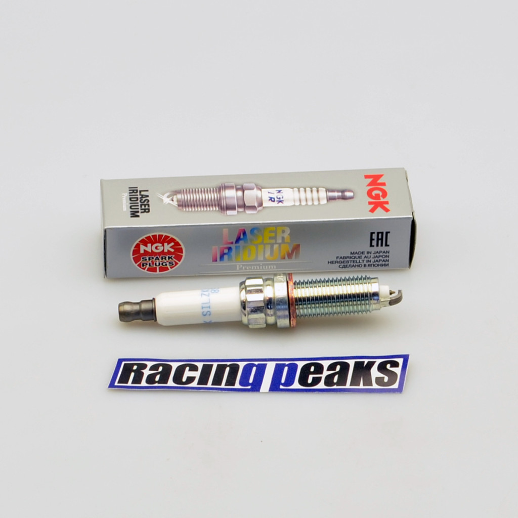 NGK Laser Iridium one step colder spark plugs x6 fits BMW N55 3.0L 135i 335i 535i