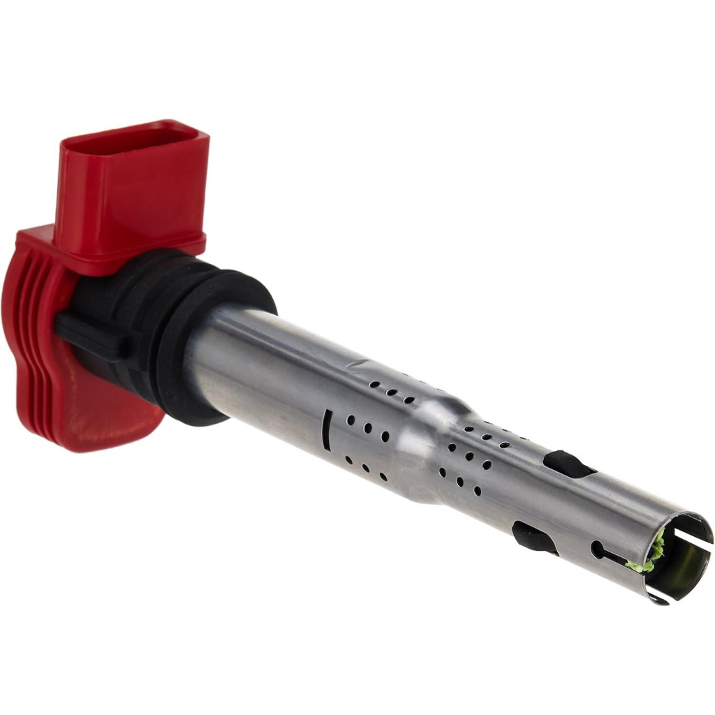 NGK U5014 ignition coil set fits Audi RS6 5.2L TFSI v10 Lamborghini Gallardo 5.0L