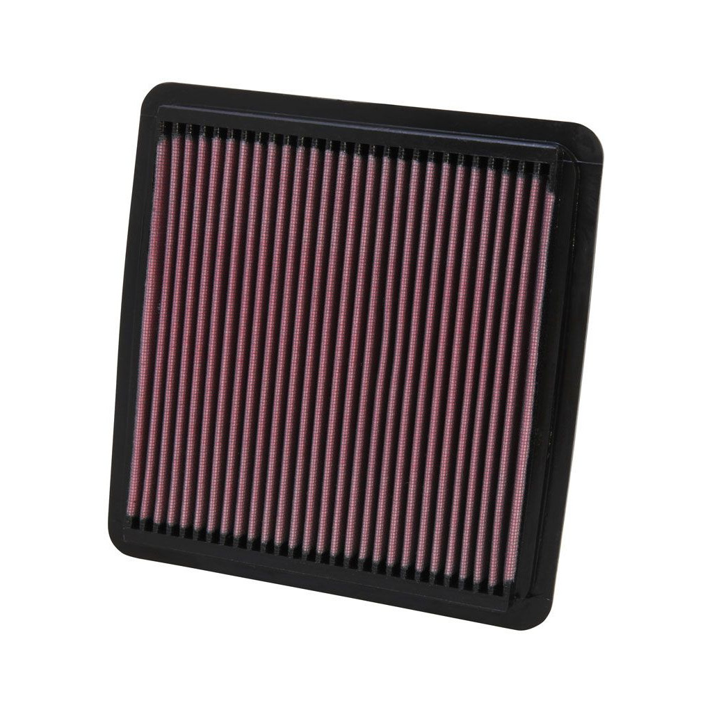 K&N 33-2304 air filter fits Subaru Impreza Forester 2.0 2.5 2011-