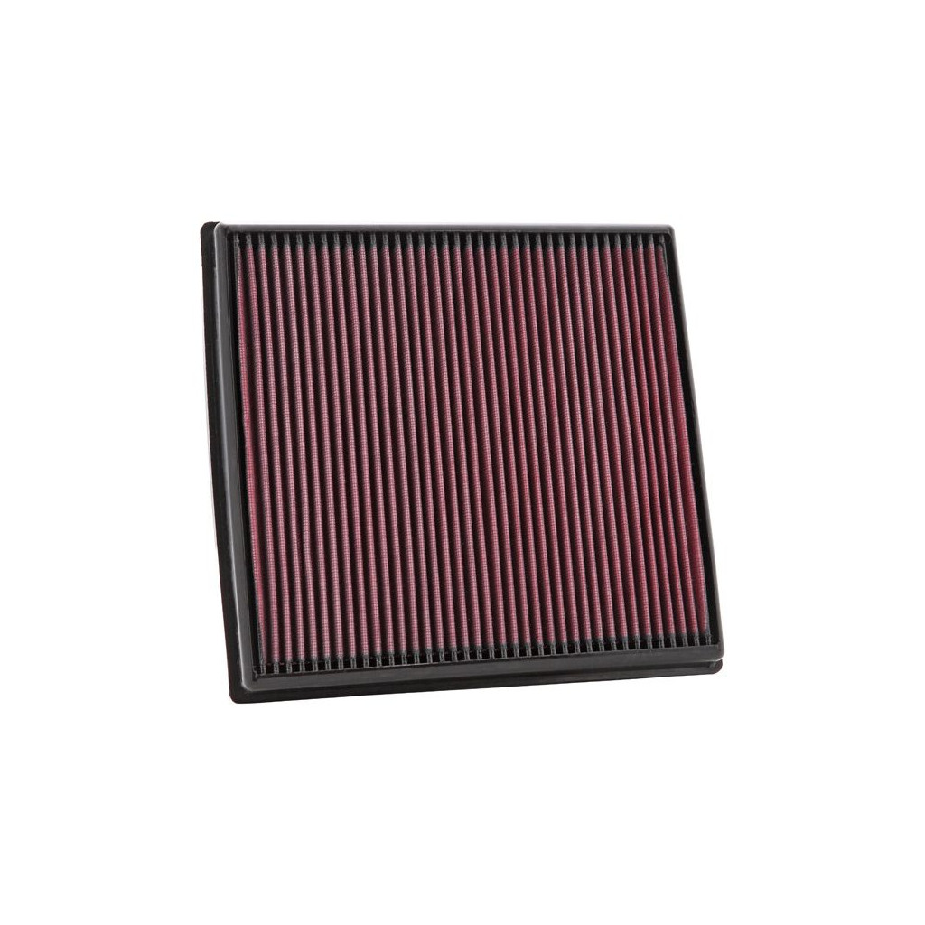 K&N 33-2428 air filter fits BMW X5 X6 xDrive 30i 35i 40i 2008-19 X4 M40i