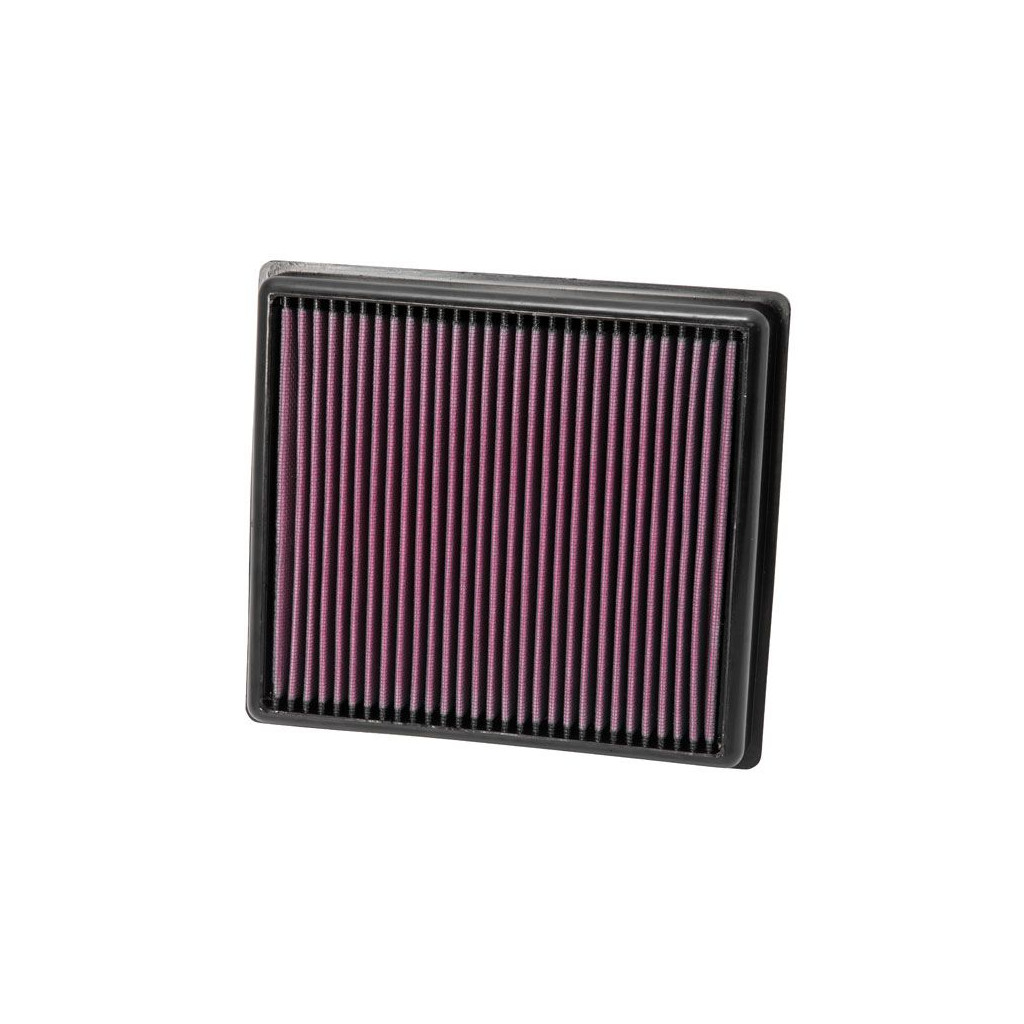 K&N 33-2990 air filter fits BMW 320i 320d 420i 420d 2011-20 F30 F32
