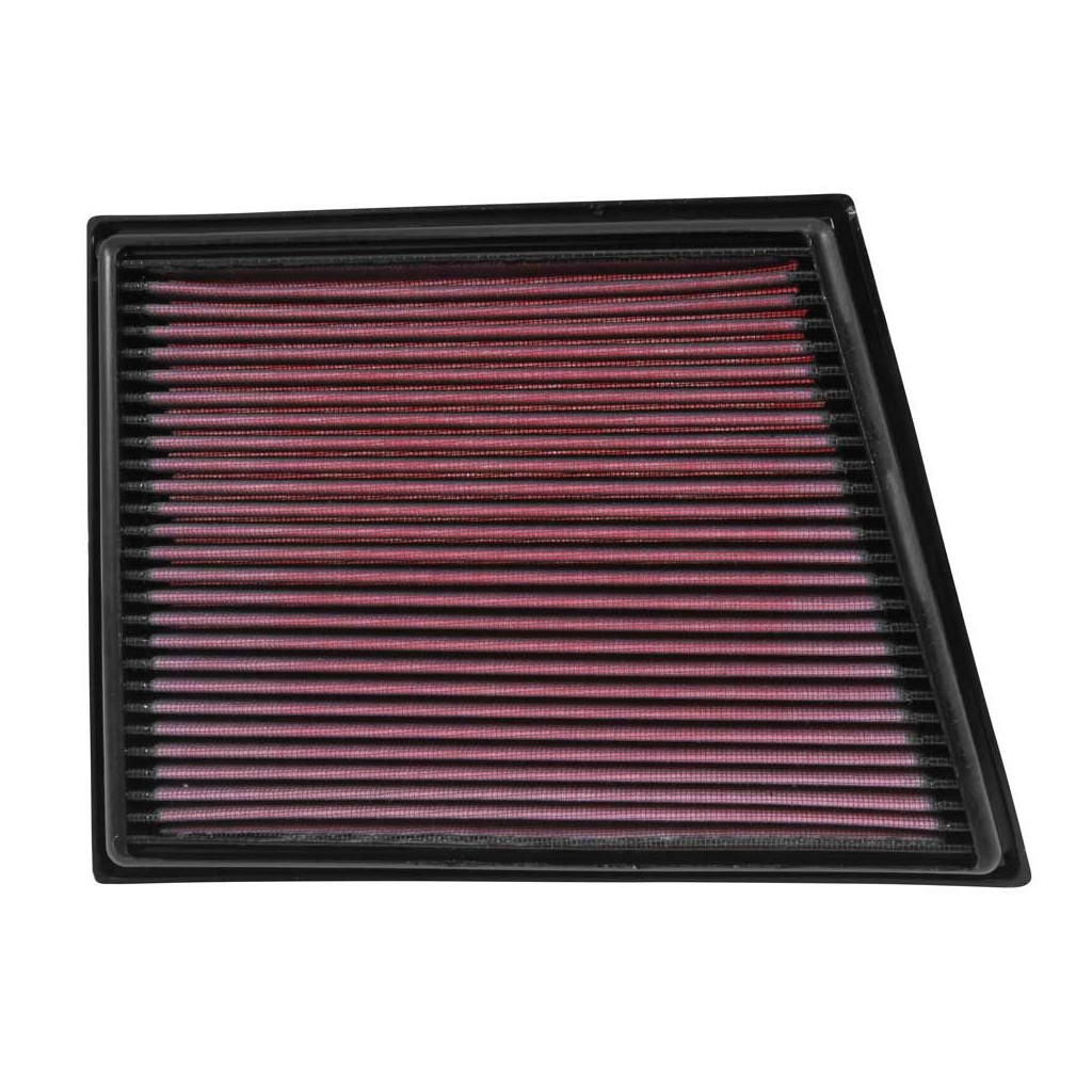 K&N 33-3025 air filter fits Mini Cooper Countryman S 2.0T 2014- JCW F55 F56 F60