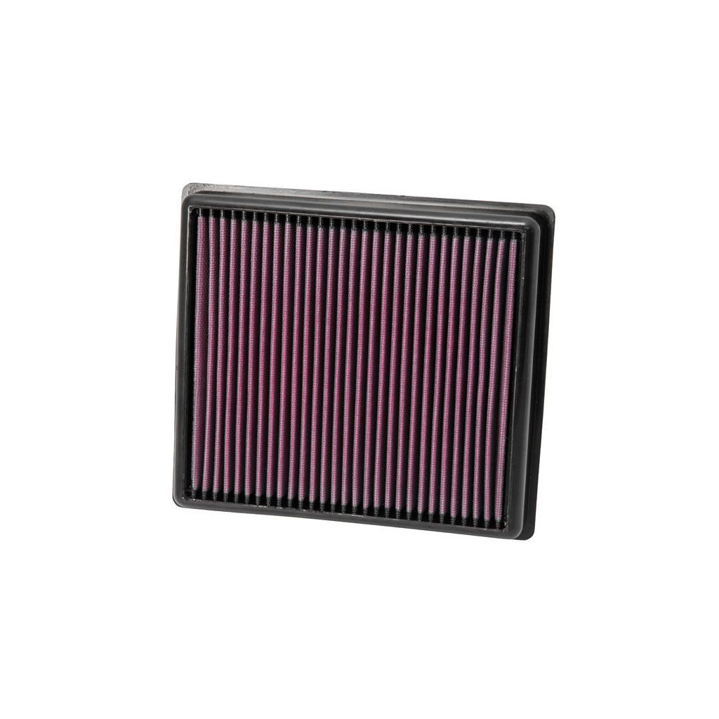K&N 33-2990 air filter fits BMW 320i 320d 420i 420d 2011-20 F30 F32