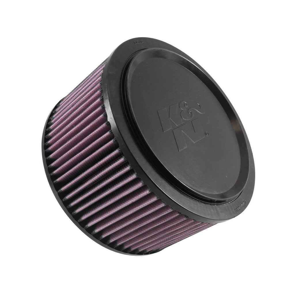 K&N E-0662 air filter fits Ford Ranger T6 2.2 2.5 3.2 2011-2022