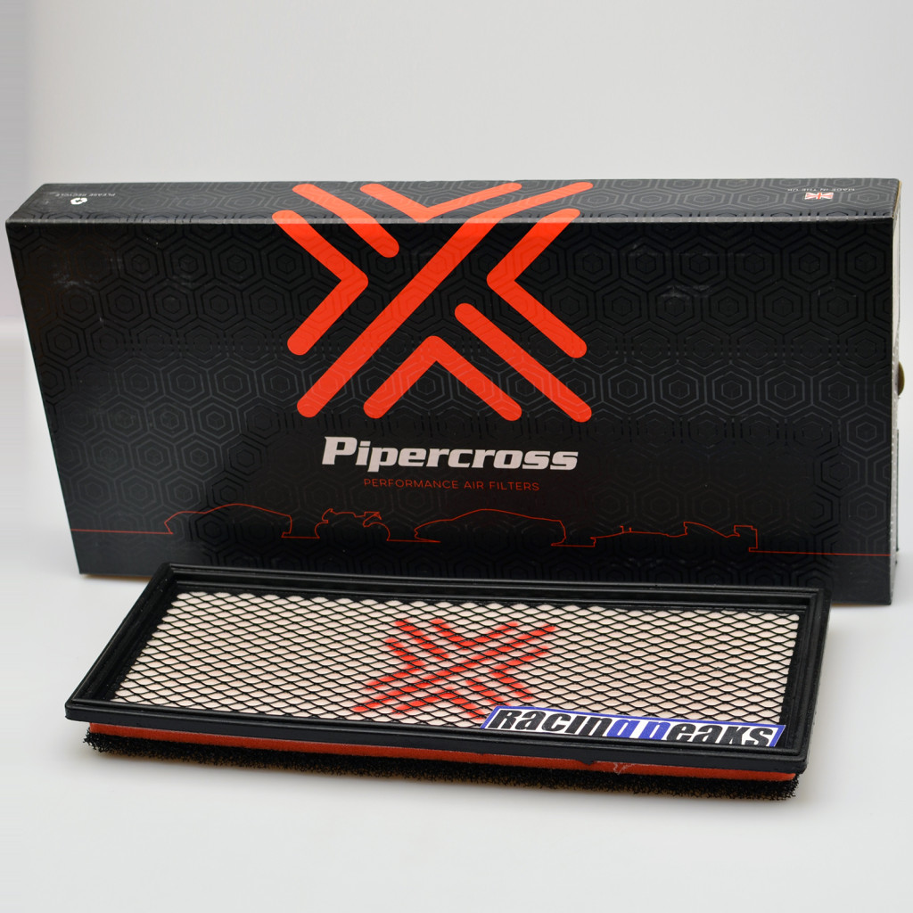 Pipercross PP1621 air filter fits VW Passat Audi A3 TT Leon 1.8 TFSI