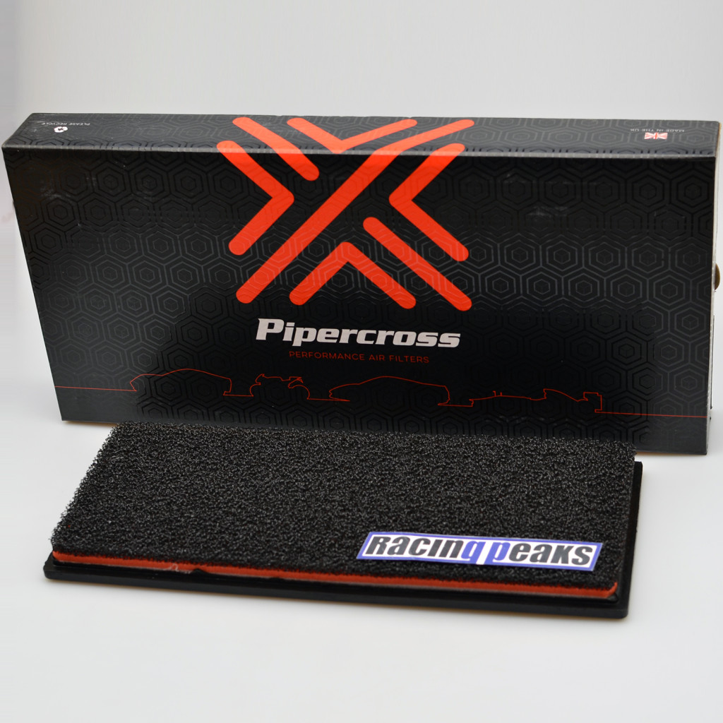 Pipercross PP1621 air filter fits VW Passat Audi A3 TT Leon 1.8 TFSI