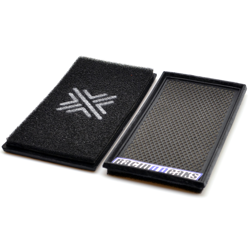 Pipercross PP1667 air filter fits Mercedes C63 AMG W204 C204 6.2 V8