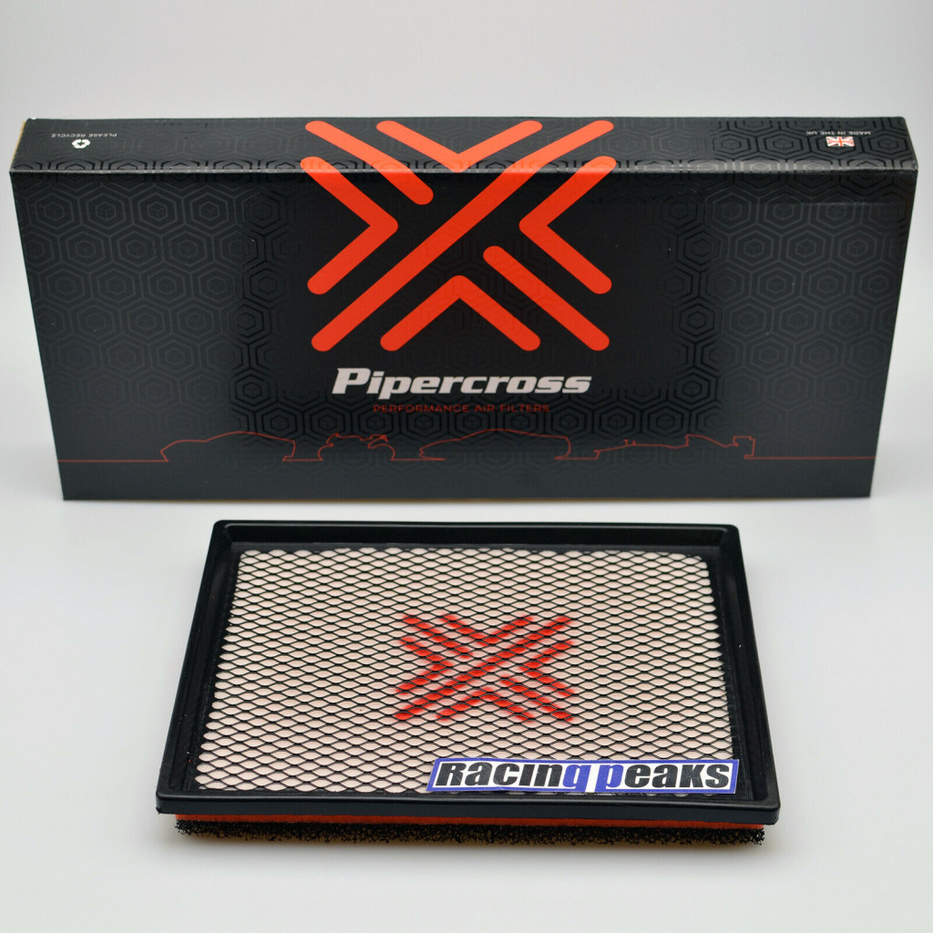 Pipercross PP1895 air filter fits Audi A4 A5 B8 B9 2.0 TDI