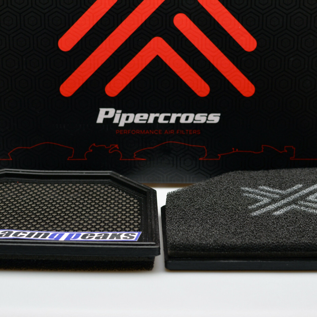 Pipercross PP1923 air filter fits BMW M2 F87 CS 3.0 Turbo