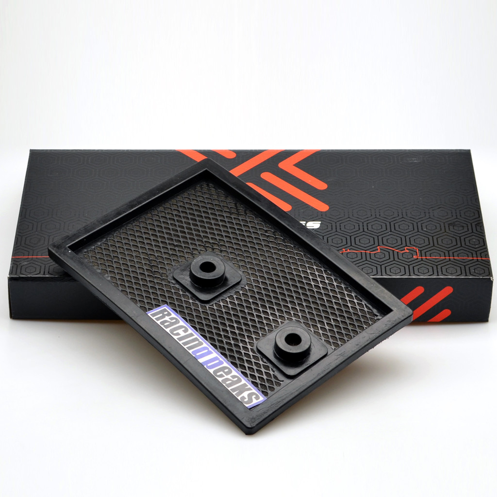 Pipercross PP1926 air filter fits Audi A1 GB 1.4 TFSI 2018-