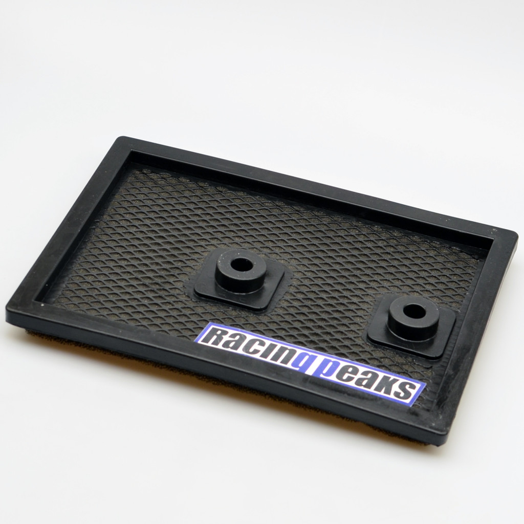 Pipercross PP1926 air filter fits Audi A1 GB 1.4 TFSI 2018-