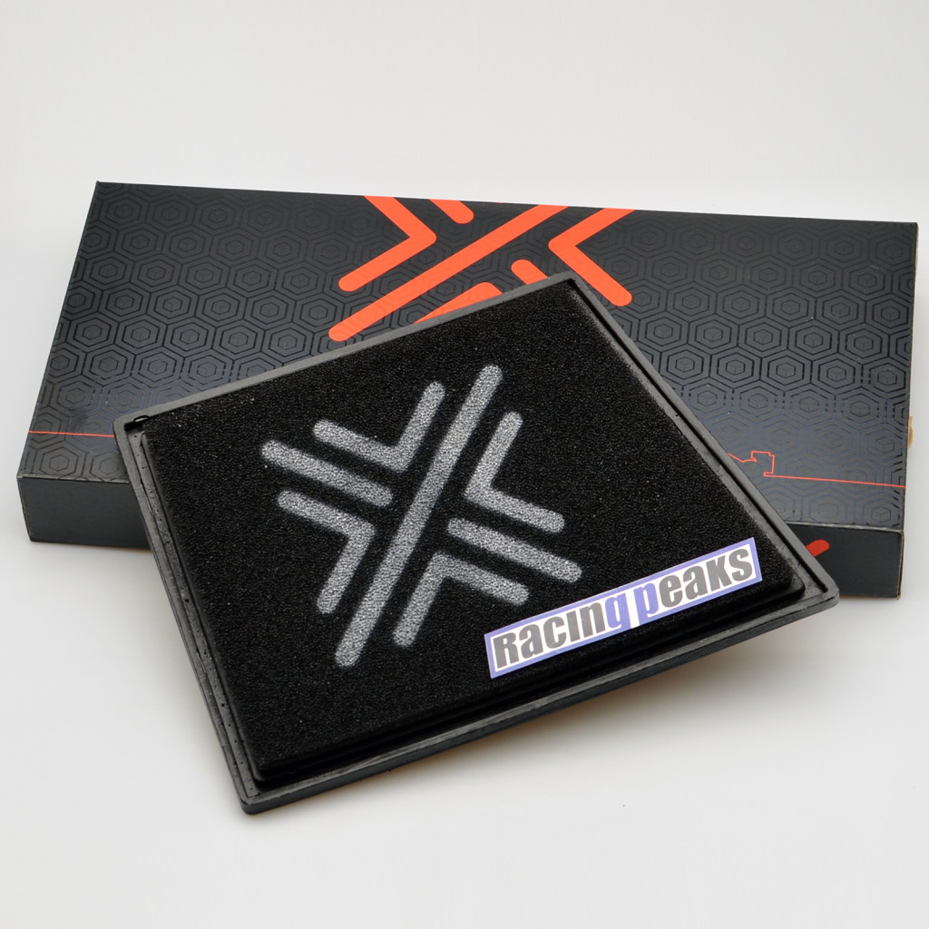 Pipercross PP1931 air filter fits BMW 2 Series F45 F46 218 220d