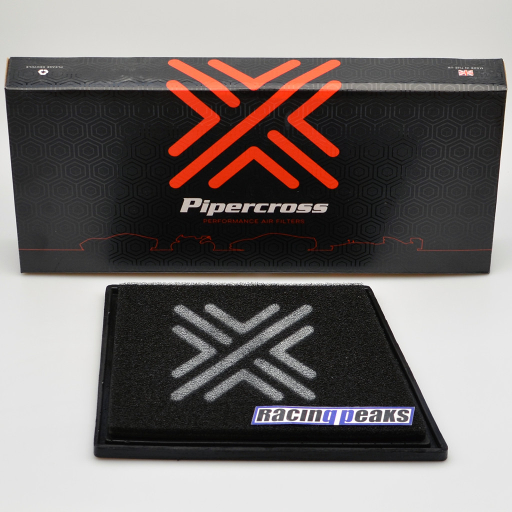 Pipercross PP1931 air filter fits BMW 2 Series F45 F46 218 220d