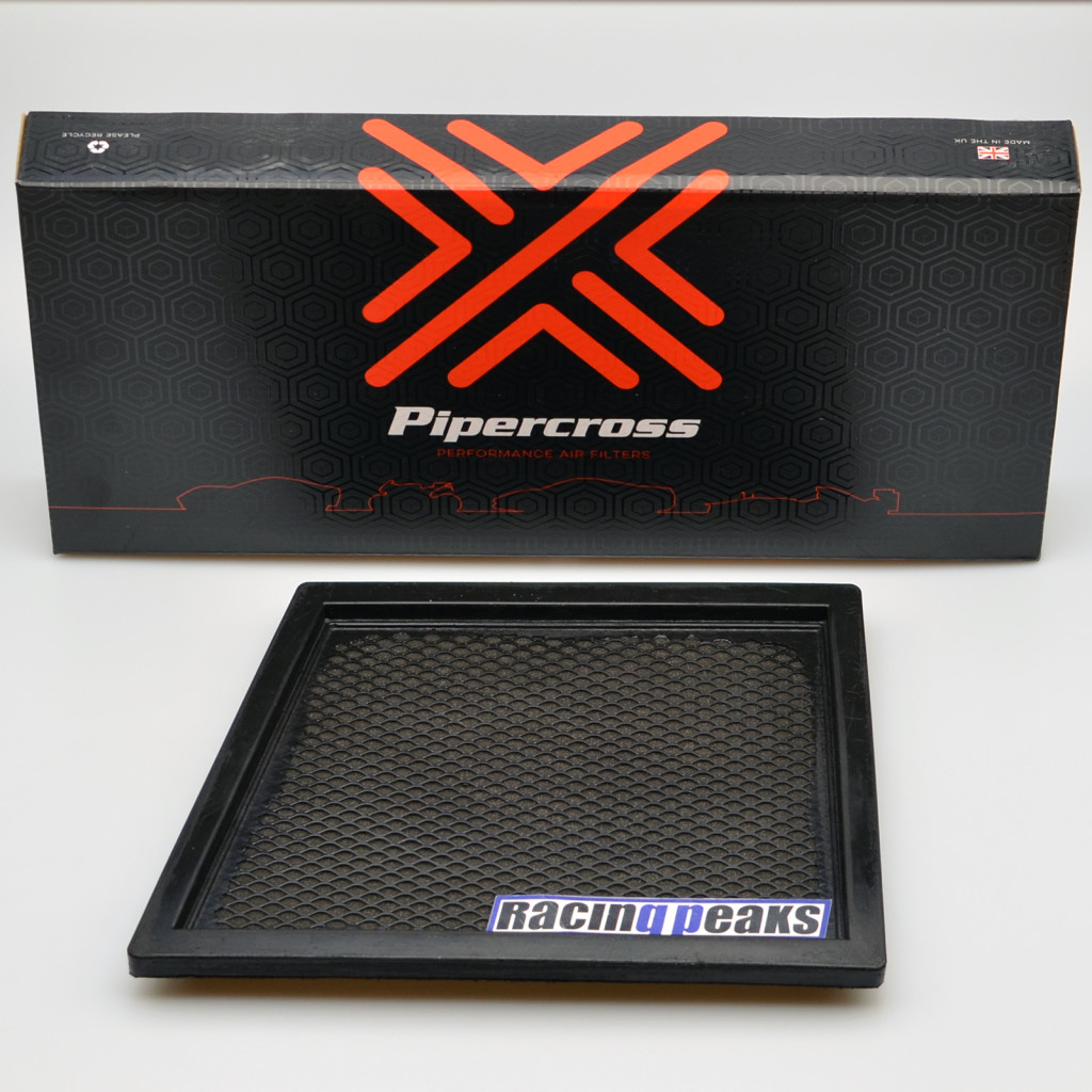 Pipercross PP1931 air filter fits BMW 2 Series F45 F46 218 220d