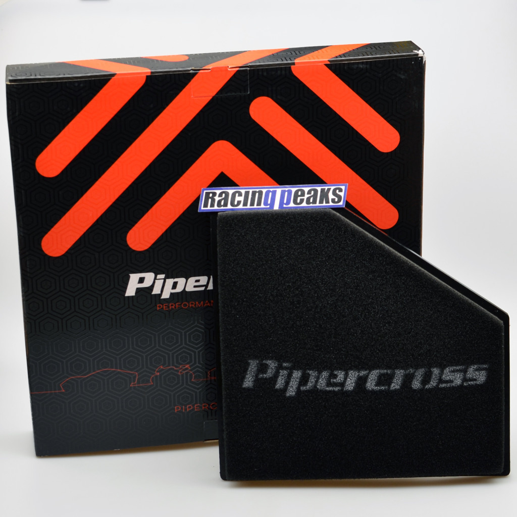 Pipercross PP1979 air filter fits BMW 5 Series G30 G31 520i 530i