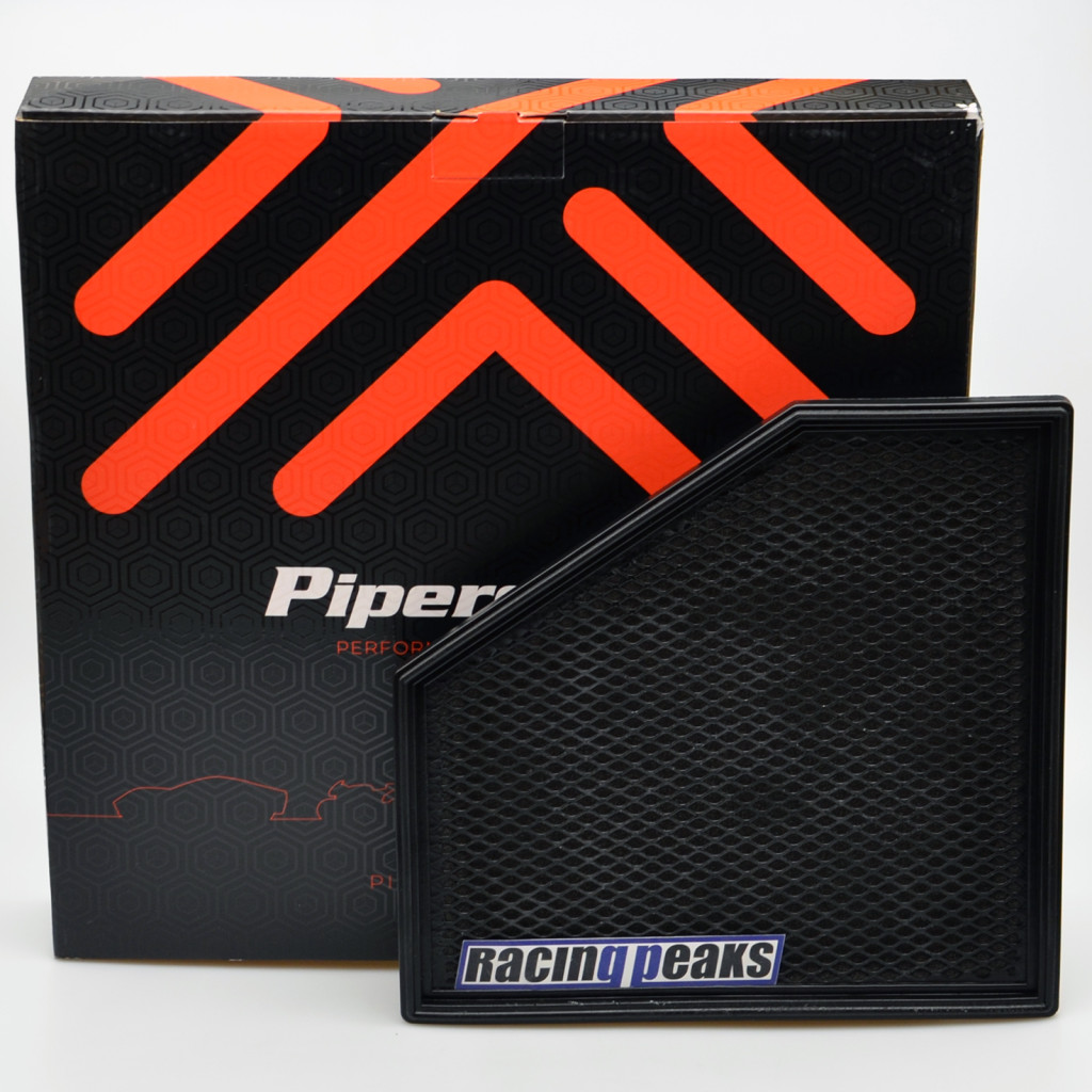 Pipercross PP1979 air filter fits BMW 5 Series G30 G31 520i 530i