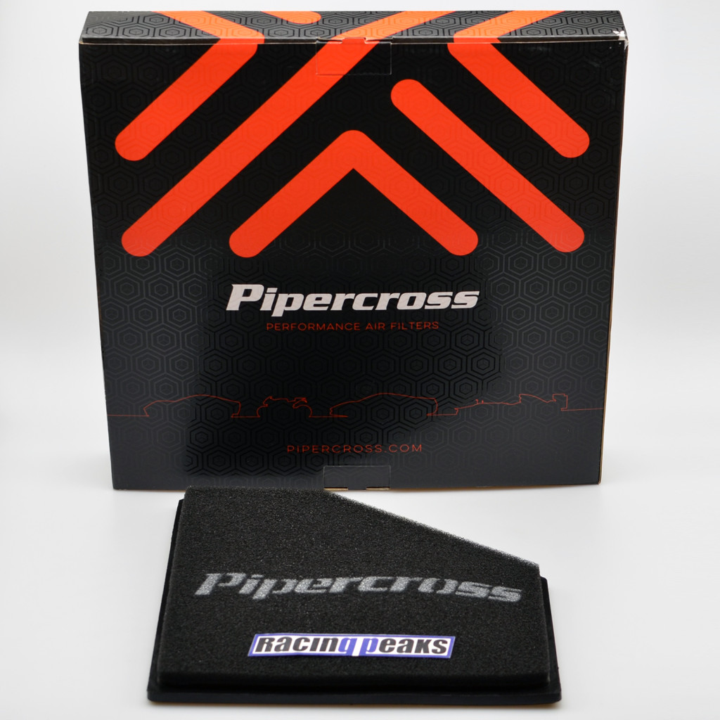Pipercross PP1979 air filter fits BMW 5 Series G30 G31 520i 530i